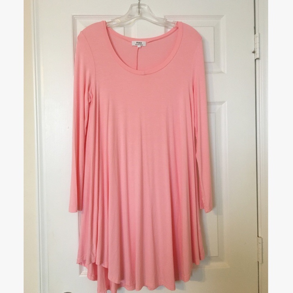 Piko dress